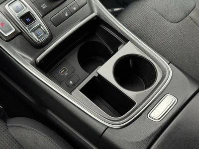 2023 Hyundai Santa Fe SEL AWD