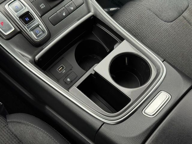 2023 Hyundai Santa Fe SEL AWD