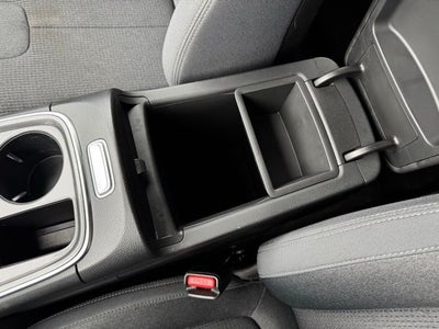 2023 Hyundai Santa Fe SEL AWD