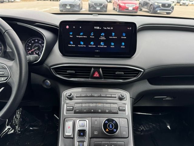 2023 Hyundai Santa Fe SEL AWD