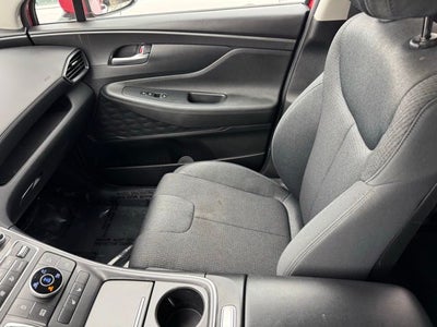 2023 Hyundai Santa Fe SEL AWD