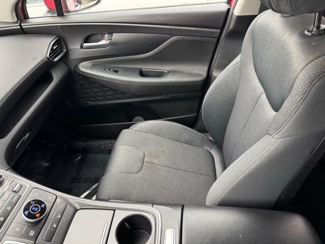 2023 Hyundai Santa Fe SEL AWD