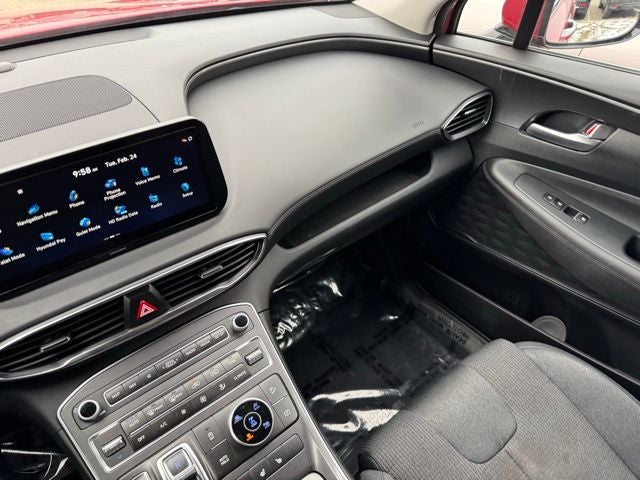 2023 Hyundai Santa Fe SEL AWD