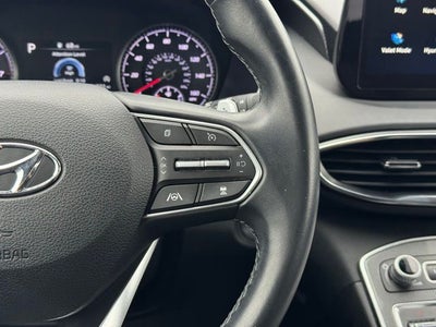 2023 Hyundai Santa Fe SEL AWD