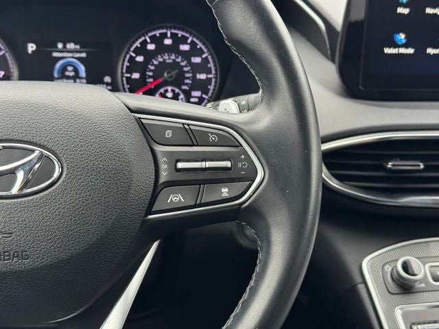 2023 Hyundai Santa Fe SEL AWD