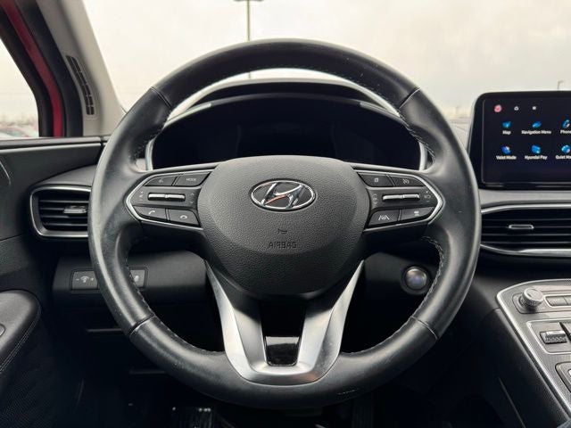 2023 Hyundai Santa Fe SEL AWD