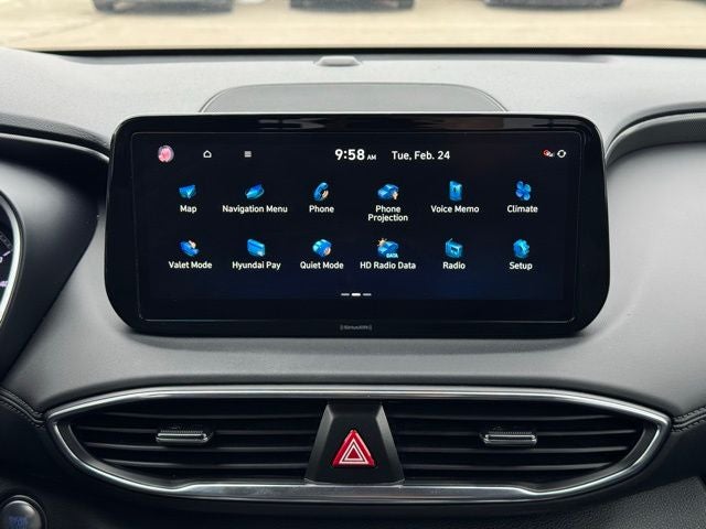2023 Hyundai Santa Fe SEL AWD