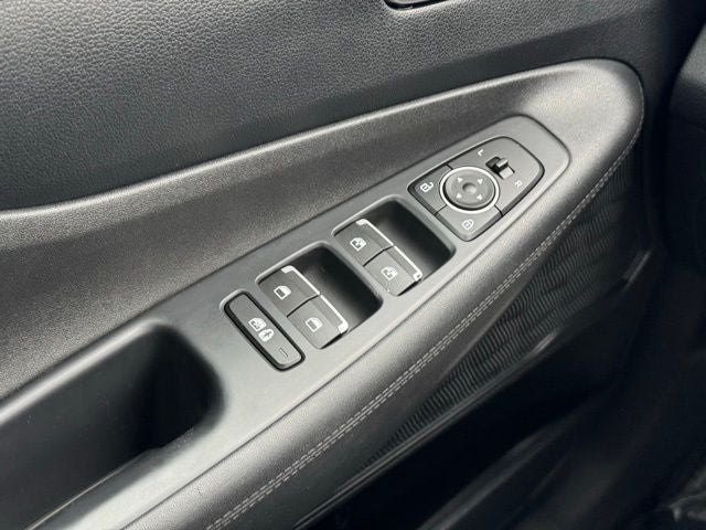 2023 Hyundai Santa Fe SEL AWD