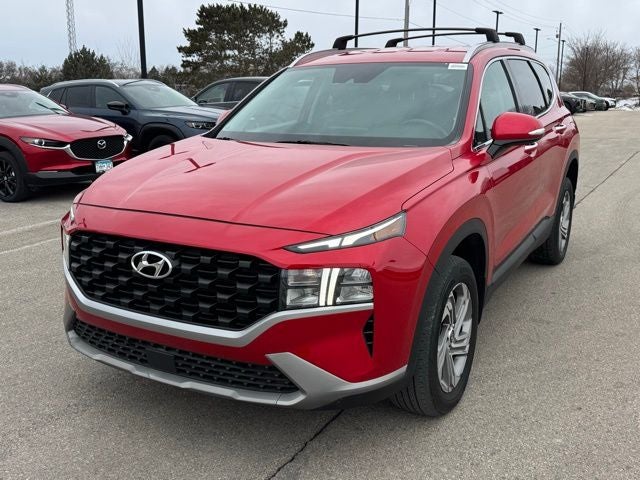 2023 Hyundai Santa Fe SEL AWD