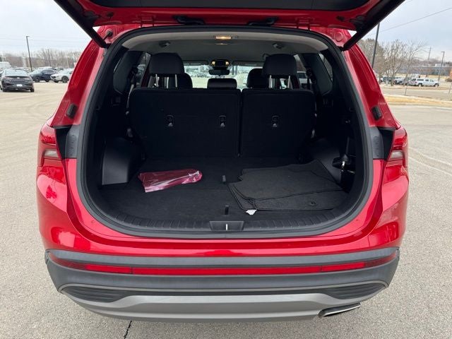 2023 Hyundai Santa Fe SEL AWD