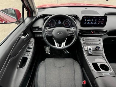 2023 Hyundai Santa Fe SEL AWD