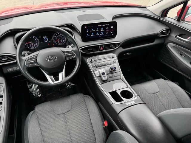 2023 Hyundai Santa Fe SEL AWD