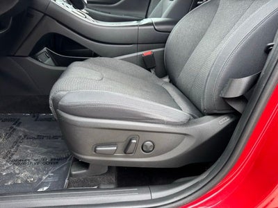 2023 Hyundai Santa Fe SEL AWD