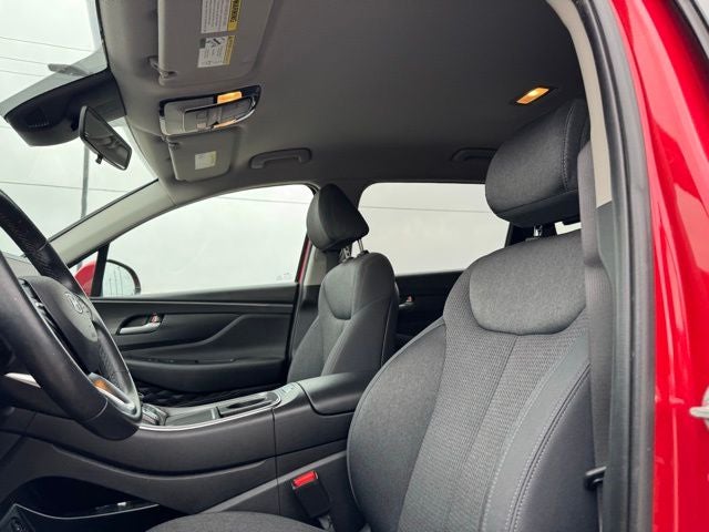 2023 Hyundai Santa Fe SEL AWD