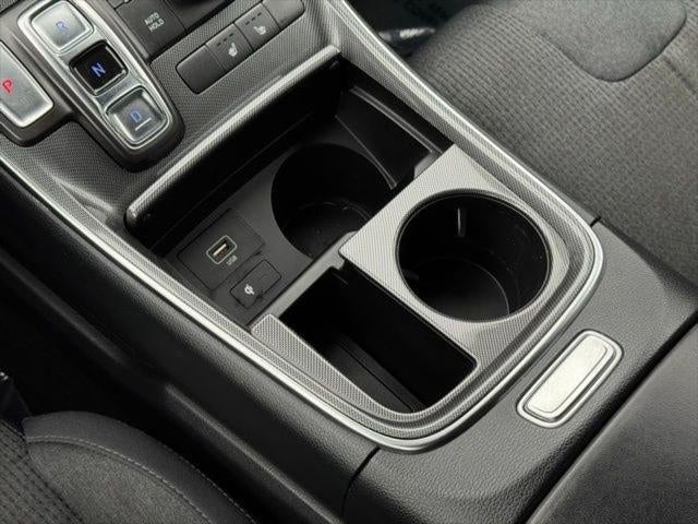 2023 Hyundai Santa Fe SEL AWD