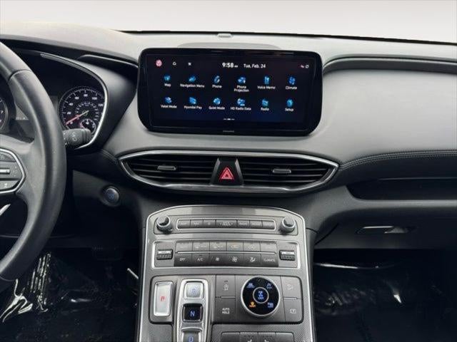 2023 Hyundai Santa Fe SEL AWD