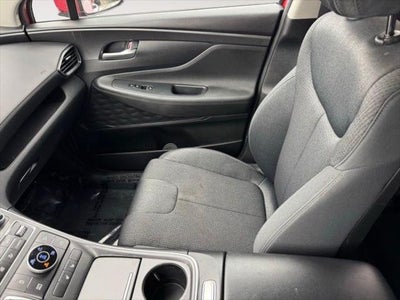 2023 Hyundai Santa Fe SEL AWD