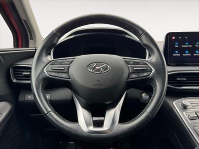 2023 Hyundai Santa Fe SEL AWD