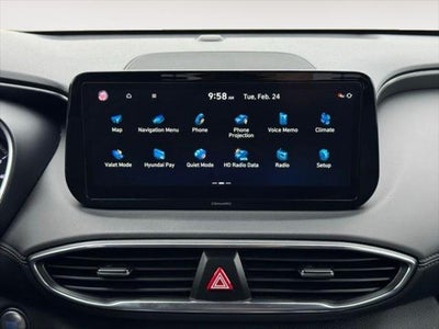 2023 Hyundai Santa Fe SEL AWD