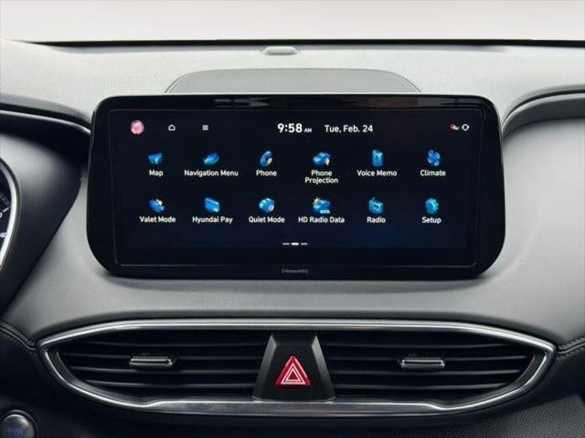 2023 Hyundai Santa Fe SEL AWD