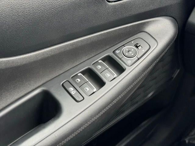 2023 Hyundai Santa Fe SEL AWD