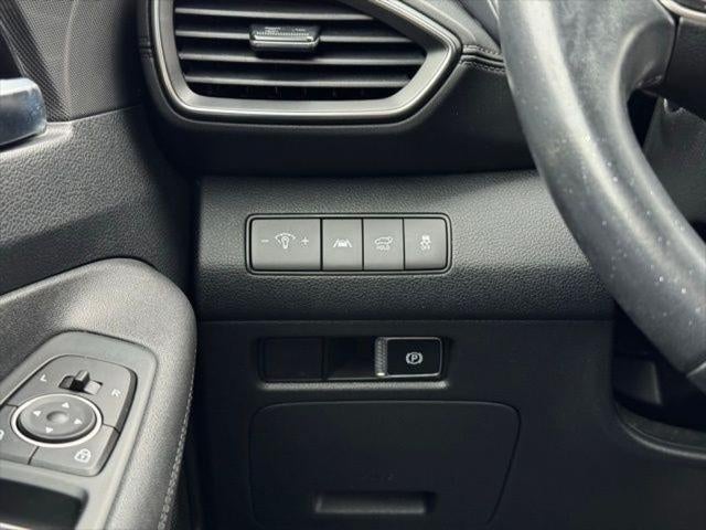 2023 Hyundai Santa Fe SEL AWD