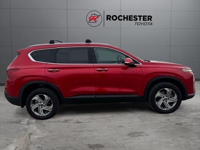 2023 Hyundai Santa Fe SEL AWD