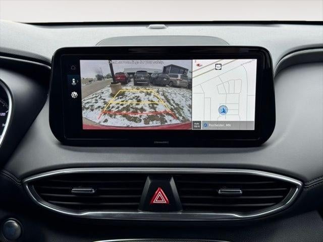 2023 Hyundai Santa Fe SEL AWD