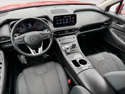 2023 Hyundai Santa Fe SEL AWD