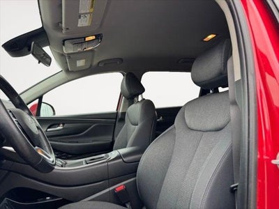 2023 Hyundai Santa Fe SEL AWD