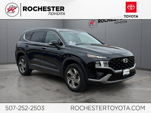 2023 Hyundai Santa Fe SEL AWD