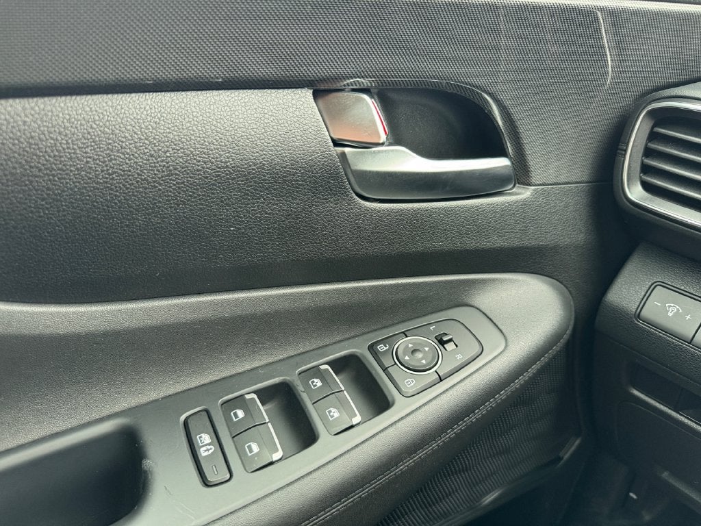 2023 Hyundai Santa Fe SEL AWD