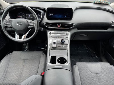 2023 Hyundai Santa Fe SEL AWD