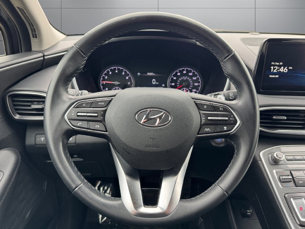 2023 Hyundai Santa Fe SEL AWD