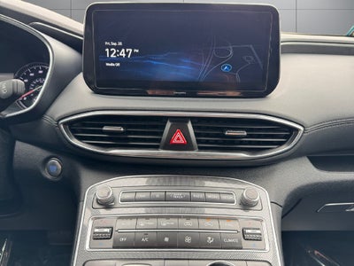 2023 Hyundai Santa Fe SEL AWD