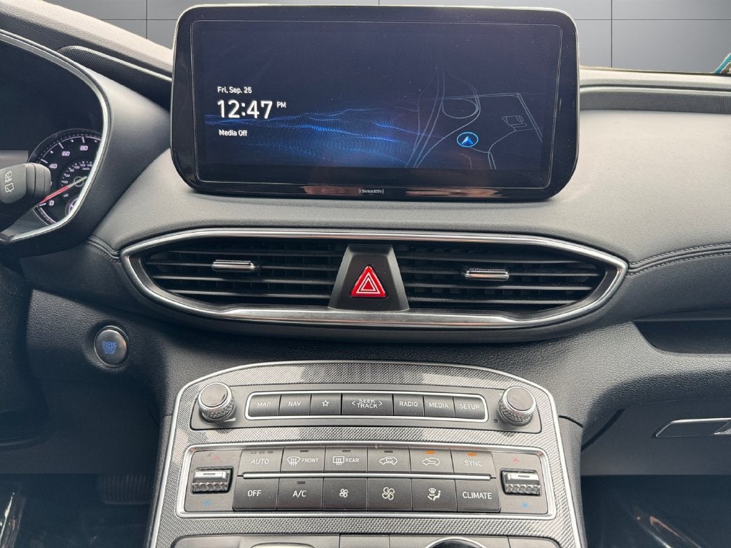 2023 Hyundai Santa Fe SEL AWD