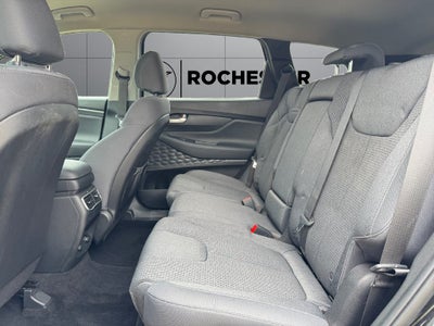 2023 Hyundai Santa Fe SEL AWD