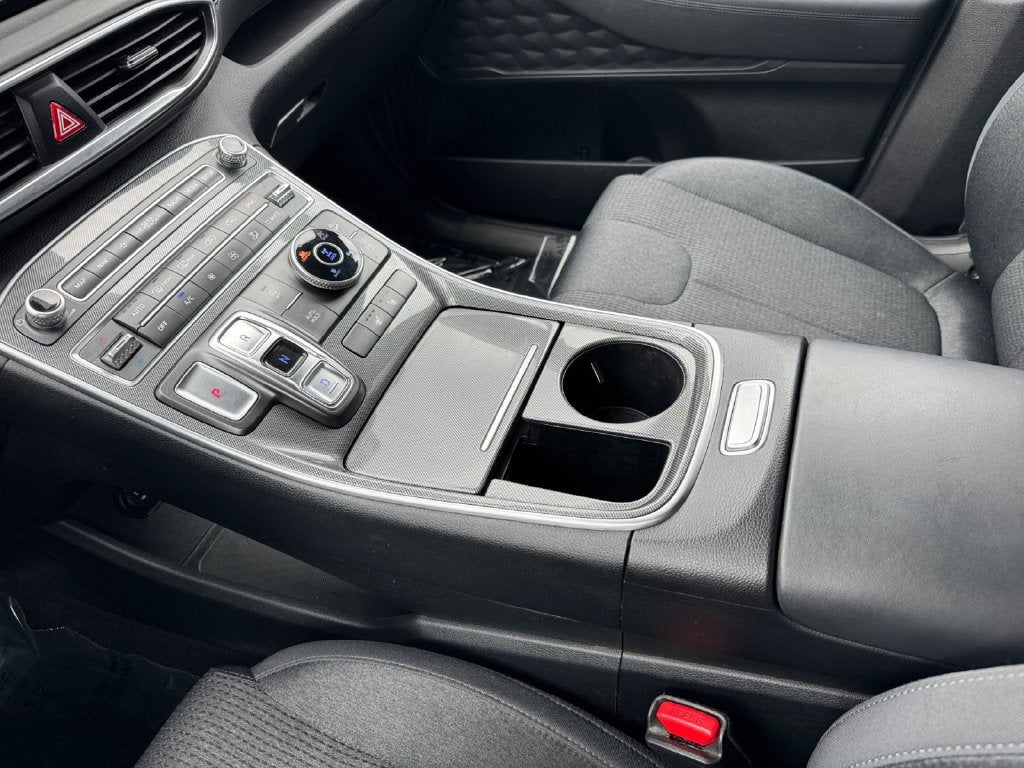 2023 Hyundai Santa Fe SEL AWD