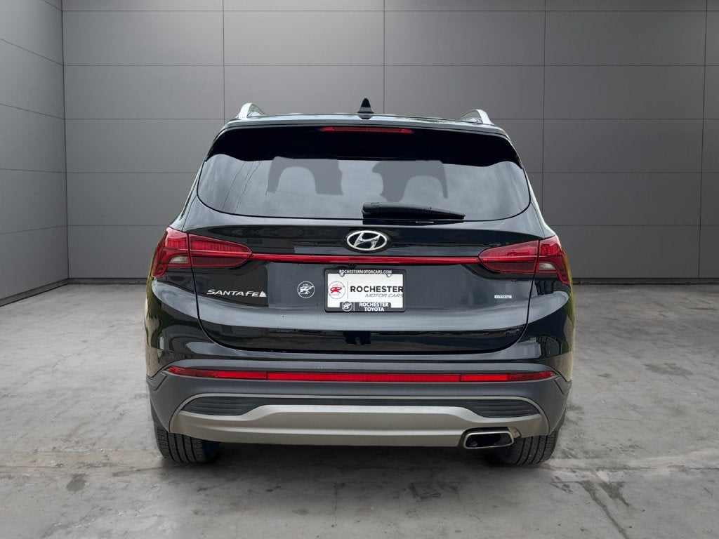 2023 Hyundai Santa Fe SEL AWD