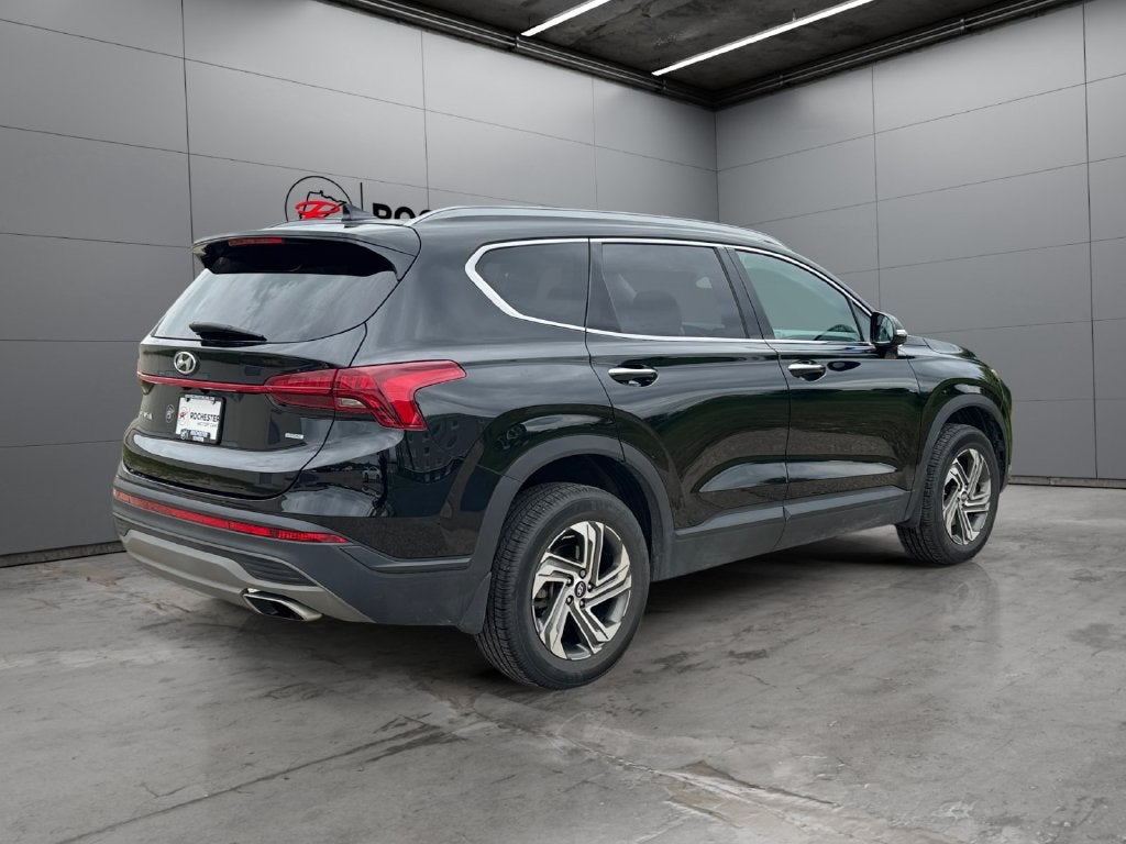 2023 Hyundai Santa Fe SEL AWD