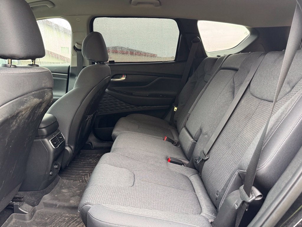 2023 Hyundai Santa Fe SEL AWD