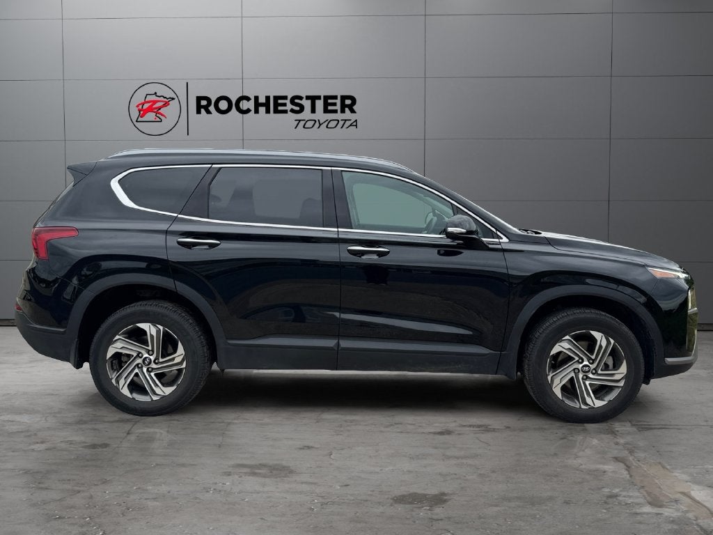 2023 Hyundai Santa Fe SEL AWD