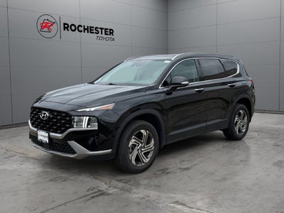2023 Hyundai Santa Fe SEL AWD