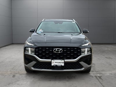 2023 Hyundai Santa Fe SEL AWD