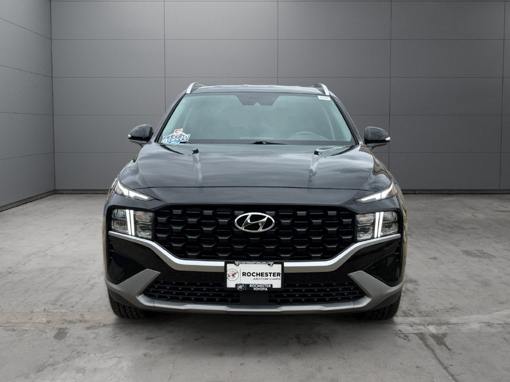 2023 Hyundai Santa Fe SEL AWD