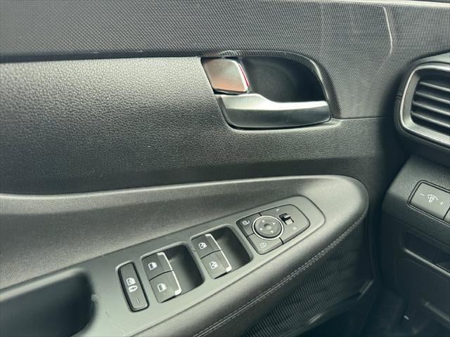 2023 Hyundai Santa Fe SEL AWD
