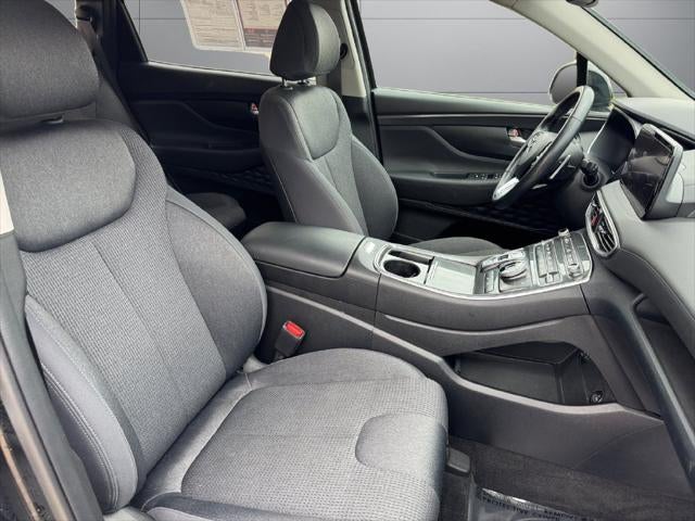 2023 Hyundai Santa Fe SEL AWD