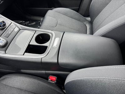 2023 Hyundai Santa Fe SEL AWD