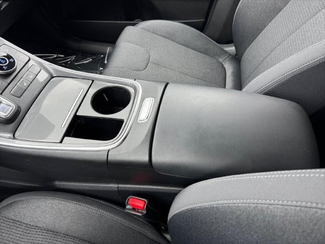 2023 Hyundai Santa Fe SEL AWD