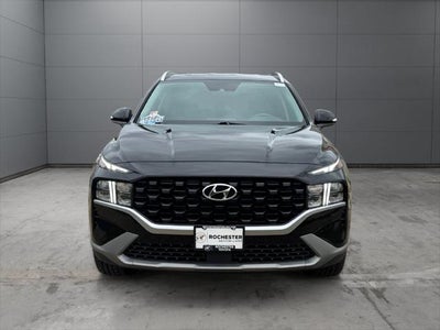 2023 Hyundai Santa Fe SEL AWD